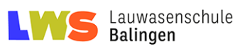 Logo der Schule